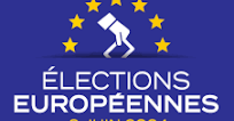 9 juin : élections européennes